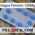 Viagra Féminin 100Mg 21